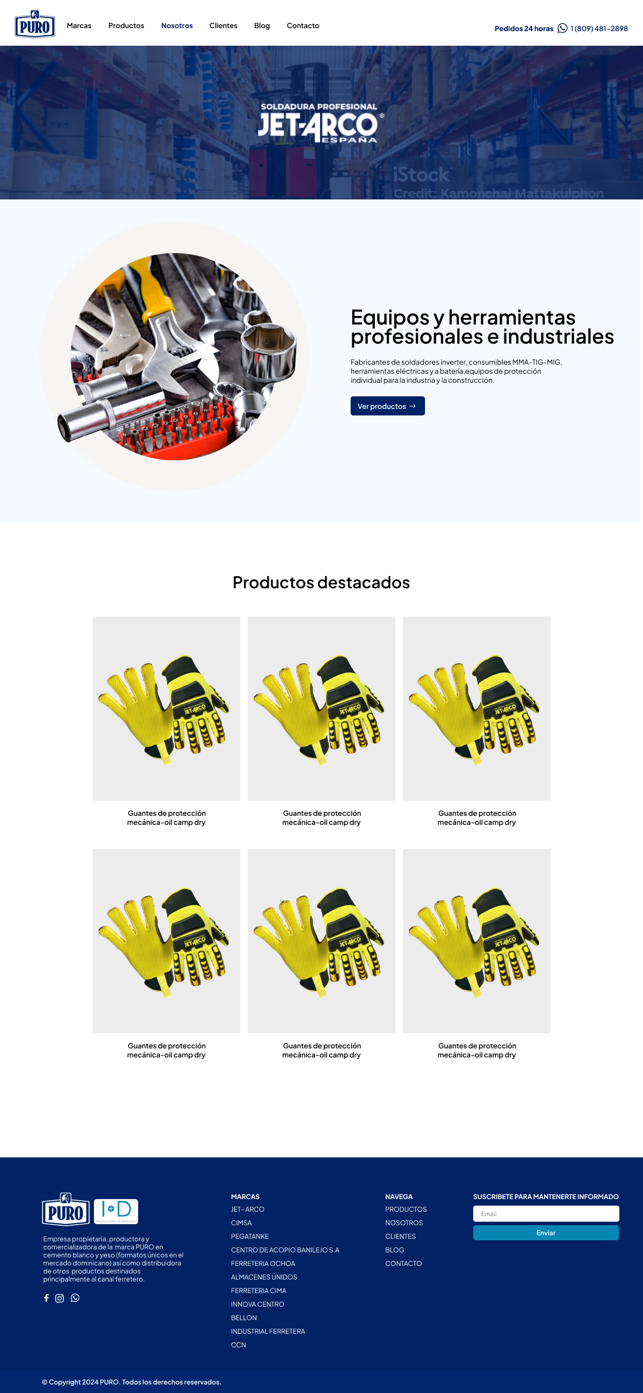 Marcas